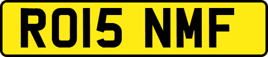 RO15NMF