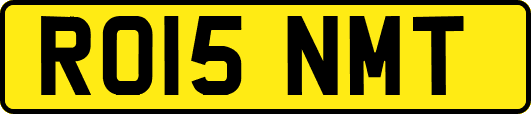 RO15NMT