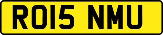 RO15NMU
