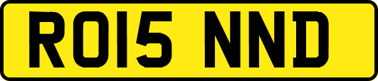 RO15NND