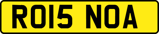 RO15NOA