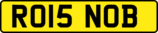 RO15NOB