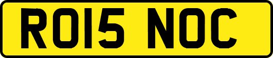 RO15NOC