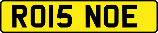 RO15NOE