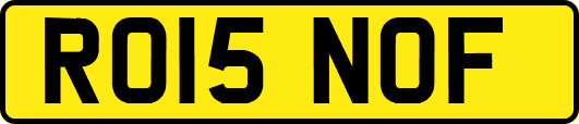 RO15NOF