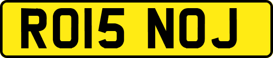 RO15NOJ