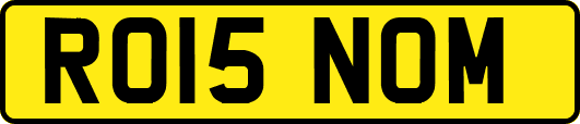 RO15NOM