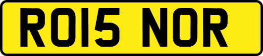 RO15NOR
