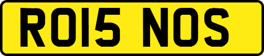 RO15NOS