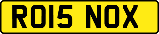 RO15NOX