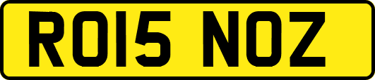 RO15NOZ