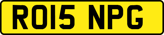 RO15NPG