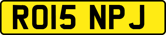 RO15NPJ