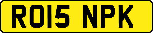 RO15NPK