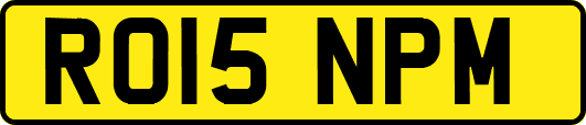 RO15NPM