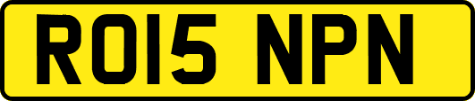RO15NPN