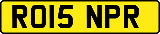 RO15NPR