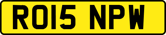 RO15NPW