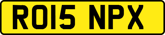 RO15NPX