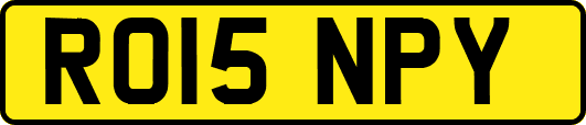 RO15NPY