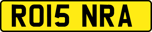 RO15NRA