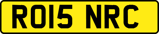 RO15NRC
