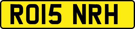 RO15NRH