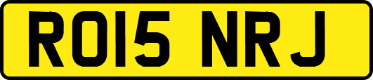 RO15NRJ