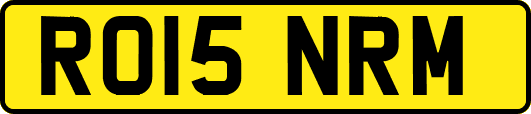RO15NRM