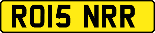 RO15NRR