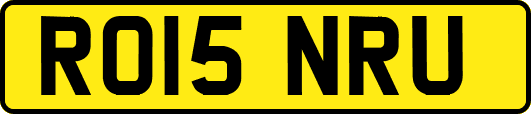 RO15NRU