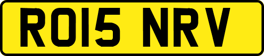 RO15NRV