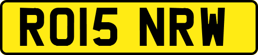 RO15NRW