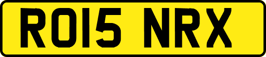 RO15NRX