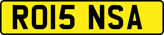 RO15NSA