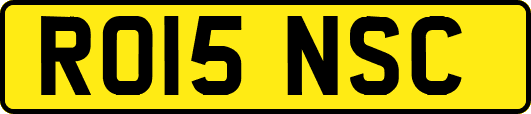 RO15NSC