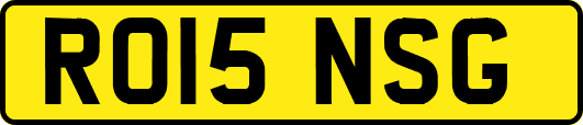 RO15NSG