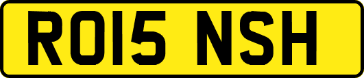 RO15NSH