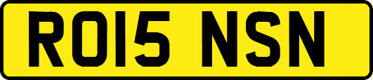 RO15NSN