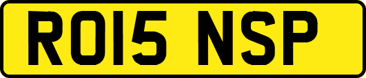 RO15NSP
