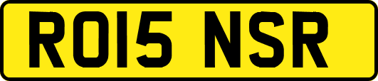 RO15NSR