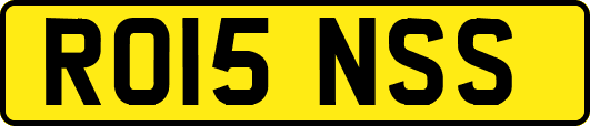RO15NSS