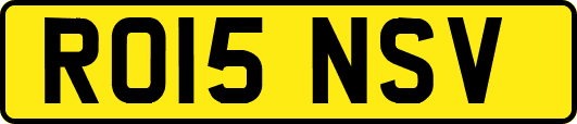 RO15NSV