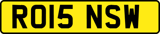 RO15NSW
