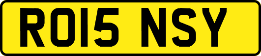 RO15NSY