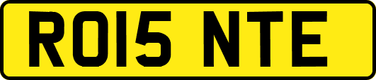 RO15NTE