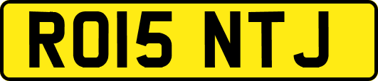 RO15NTJ