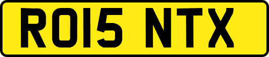 RO15NTX