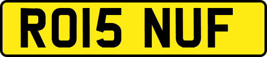 RO15NUF