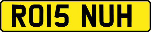 RO15NUH